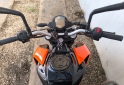 Motos - Ktm Duke 200 NG 2022 Nafta 9700Km - En Venta