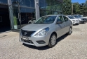 Autos - Nissan VERSA 1.6 SENSE 2021 Nafta - En Venta