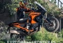 Motos - Ktm ADVENTURE 1290 S 2025 Nafta 0Km - En Venta