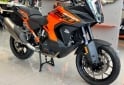 Motos - Ktm ADVENTURE 1290 S 2025 Nafta 0Km - En Venta