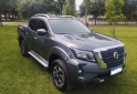 Camionetas - Nissan FRONTIER XE 2022 Diesel 14300Km - En Venta