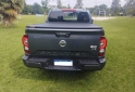 Camionetas - Nissan FRONTIER XE 2022 Diesel 14300Km - En Venta