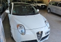Autos - Alfa Romeo MITO DISTINTIVE 2011 Nafta 100000Km - En Venta