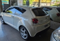 Autos - Alfa Romeo MITO DISTINTIVE 2011 Nafta 100000Km - En Venta