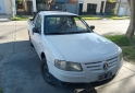 Camionetas - Volkswagen saveiro 2008 Diesel 220000Km - En Venta