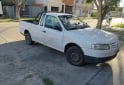 Camionetas - Volkswagen saveiro 2008 Diesel 220000Km - En Venta