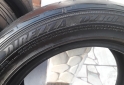 Accesorios para Autos - Cubiertas Dunlop 205 55 R16 - En Venta