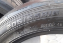Accesorios para Autos - Cubiertas Dunlop 205 55 R16 - En Venta