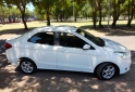 Autos - Ford KA SEL 2017 Nafta 100000Km - En Venta