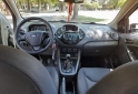 Autos - Ford KA SEL 2017 Nafta 100000Km - En Venta