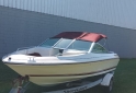 Embarcaciones - SEA RAY SIGNATURE 170 MERCRUISER 3.0 1995 PERMUTAS - En Venta
