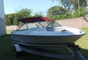 Embarcaciones - SEA RAY SIGNATURE 170 MERCRUISER 3.0 1995 PERMUTAS - En Venta