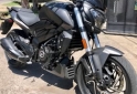 Motos - Bajaj Dominar UG 400 2021 Nafta 8500Km - En Venta