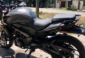 Motos - Bajaj Dominar UG 400 2021 Nafta 8500Km - En Venta