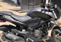 Motos - Bajaj Dominar UG 400 2021 Nafta 8500Km - En Venta