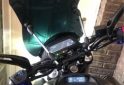 Motos - Bajaj Dominar UG 400 2021 Nafta 8500Km - En Venta