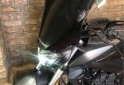 Motos - Bajaj Dominar UG 400 2021 Nafta 8500Km - En Venta