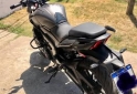 Motos - Bajaj Dominar UG 400 2021 Nafta 8500Km - En Venta