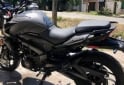 Motos - Bajaj Dominar UG 400 2021 Nafta 8500Km - En Venta