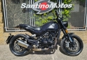 Motos - Benelli LEONCINO 500 2019 Nafta 7000Km - En Venta