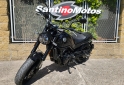 Motos - Benelli LEONCINO 500 2019 Nafta 7000Km - En Venta