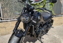 Motos - Benelli LEONCINO 500 2019 Nafta 7000Km - En Venta
