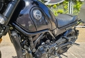 Motos - Benelli LEONCINO 500 2019 Nafta 7000Km - En Venta