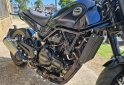 Motos - Benelli LEONCINO 500 2019 Nafta 7000Km - En Venta