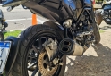 Motos - Benelli LEONCINO 500 2019 Nafta 7000Km - En Venta