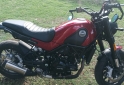Motos - Benelli Leoncino 500 2023 Nafta 6300Km - En Venta