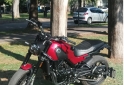 Motos - Benelli Leoncino 500 2023 Nafta 6300Km - En Venta
