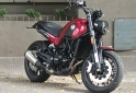 Motos - Benelli Leoncino 500 2023 Nafta 6600Km - En Venta