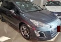 Autos - Peugeot 308 5P 1.6 THP TIP 2014 Nafta 110000Km - En Venta