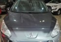 Autos - Peugeot 308 5P 1.6 THP TIP 2014 Nafta 110000Km - En Venta