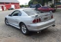 Autos - Mustang Mustang IV 3,8 V6 1998 Nafta 124000Km - En Venta