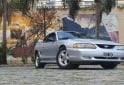 Autos - Mustang Mustang IV 3,8 V6 1998 Nafta 124000Km - En Venta