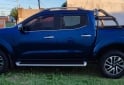 Camionetas - Nissan FRONTIER LE 2020 Diesel 142800Km - En Venta