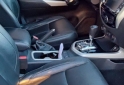 Camionetas - Nissan FRONTIER LE 2020 Diesel 142800Km - En Venta