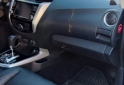 Camionetas - Nissan FRONTIER LE 2020 Diesel 142800Km - En Venta