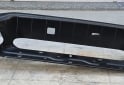 Accesorios para Autos - PARAGOLPE TRASERO COMPLETO ORIGINAL S-10 HIGH COUNTRY 2019 - En Venta
