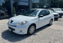 Autos - Peugeot 207 1.4 COMPAC XS 4P 2012 Nafta - En Venta