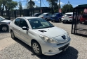 Autos - Peugeot 207 1.4 COMPAC XS 4P 2012 Nafta - En Venta