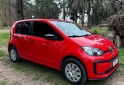 Autos - Volkswagen Up Take up 2020 Nafta 70000Km - En Venta