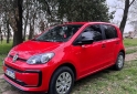 Autos - Volkswagen Up Take up 2020 Nafta 70000Km - En Venta