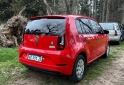 Autos - Volkswagen Up Take up 2020 Nafta 70000Km - En Venta