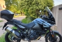 Motos - Ktm 1290 S 2022 Nafta 15000Km - En Venta