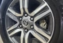 Camionetas - Toyota SW4 2022 Diesel 50000Km - En Venta