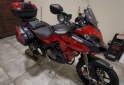 Motos - Ducati MULTIESTRADA V2s 2024 Nafta 8900Km - En Venta