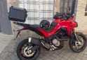 Motos - Ducati MULTIESTRADA V2s 2024 Nafta 13500Km - En Venta