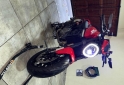 Motos - Ducati Monstar 937 2024 Nafta 3600Km - En Venta